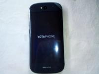 YOTAPHONE 2 ÚJ Mobiltelefon