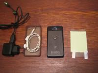 Motorola Razr i XT890