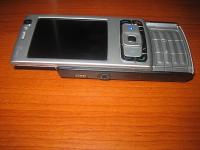 Nokia N95 mobiltelefon