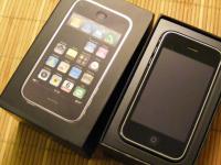 iPohne 3 G, 8GB