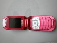 samsung E570
