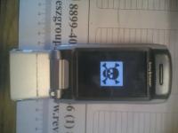 Sony Ericsson P900