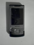 Nokia 6500 Slide