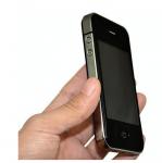 Új magyar nyelvű wifis Iphone 4,4s clone