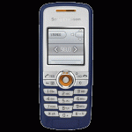 Sony Ericsson J230i jó állapotban