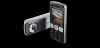 SonyEricson K510i