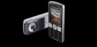 Sony Ericson k510i mobiltelefon