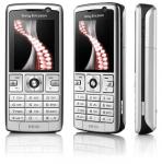 SonyEricsson K610  eladó 