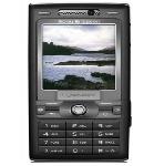 Új Sony Ericsson k800