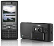 SonyEricsson K800 eladó 