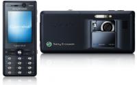 SonyEricsson K810i