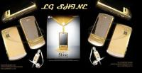 Sürgősen eladó Lg Shine!!!!!!!!!!!!!!!!!!!