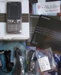 SonyEricsson K530i
