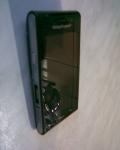 sony ericcson satio
