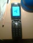 Samsung SGH Z560