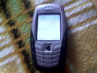 nokia 6600