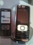 NOKIA  6120 C