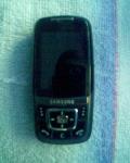 Samsung D600