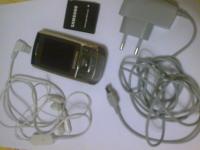 SamsungD 900i