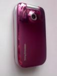 Sonyericsson z610i pink