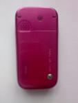 Sonyericsson z610i pink