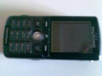 Sony Ericcson k750i