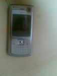 Nokia N70