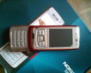 Nokia E65