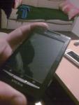 Sony Ericsson Xperia X8