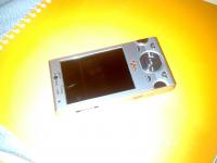 Sony Ericsson W995