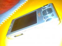 Sony Ericsson W995