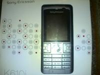 sony ericsson k 610i