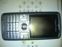 sony ericsson k 610i