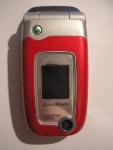 Sony Ericcson Z520i