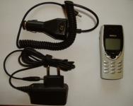Nokia 8210 Szép állapotban