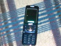 Samsung M610