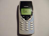 Nokia 8210 szép állapotban