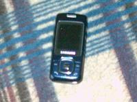 Samsung M610