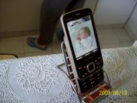 Nokia N96
