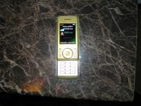 Sony Ericsson S500i