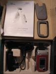 Sony Ericcson Z520i