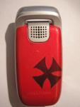Sony Ericcson Z520i