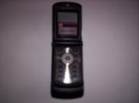 Motorola V3 Megkímélt