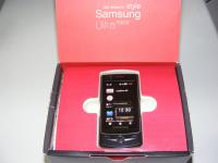 Samsung S8300 Ultra Touch