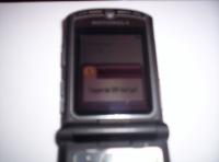 Motorola V3 Megkímélt