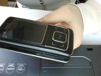 Nokia 6288