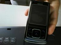Nokia 6288