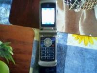 Motorola K1