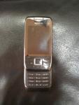 Nokia E66