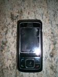 Nokia 6288 tartozékokkal